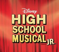 Disney's High School Musical Jr. Pack Miscellaneous cover